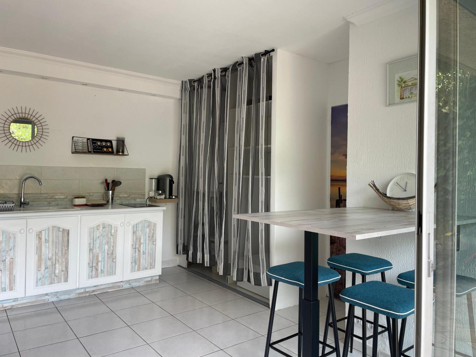Emeraude 2.0 Le Le Rayol-Canadel-sur-Mer Exterior foto