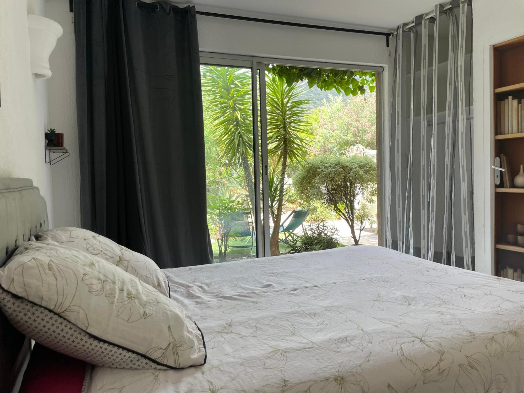 Emeraude 2.0 Le Le Rayol-Canadel-sur-Mer Exterior foto