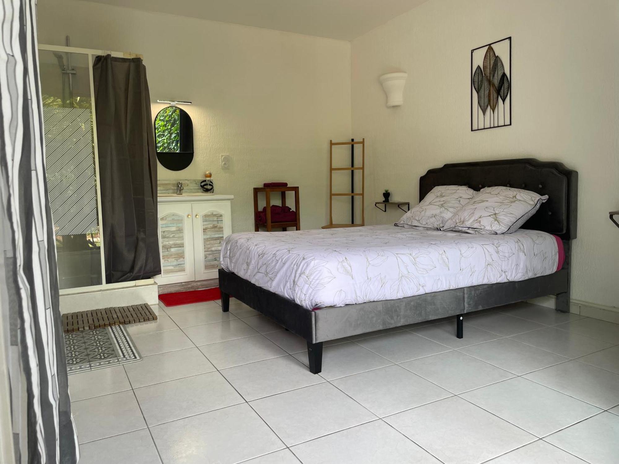 Emeraude 2.0 Le Le Rayol-Canadel-sur-Mer Exterior foto